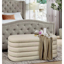 Ghế - Đôn - Bench